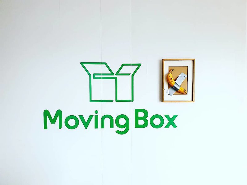 MovingBox - Firma mutari