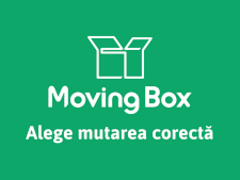 MovingBox - Firma mutari